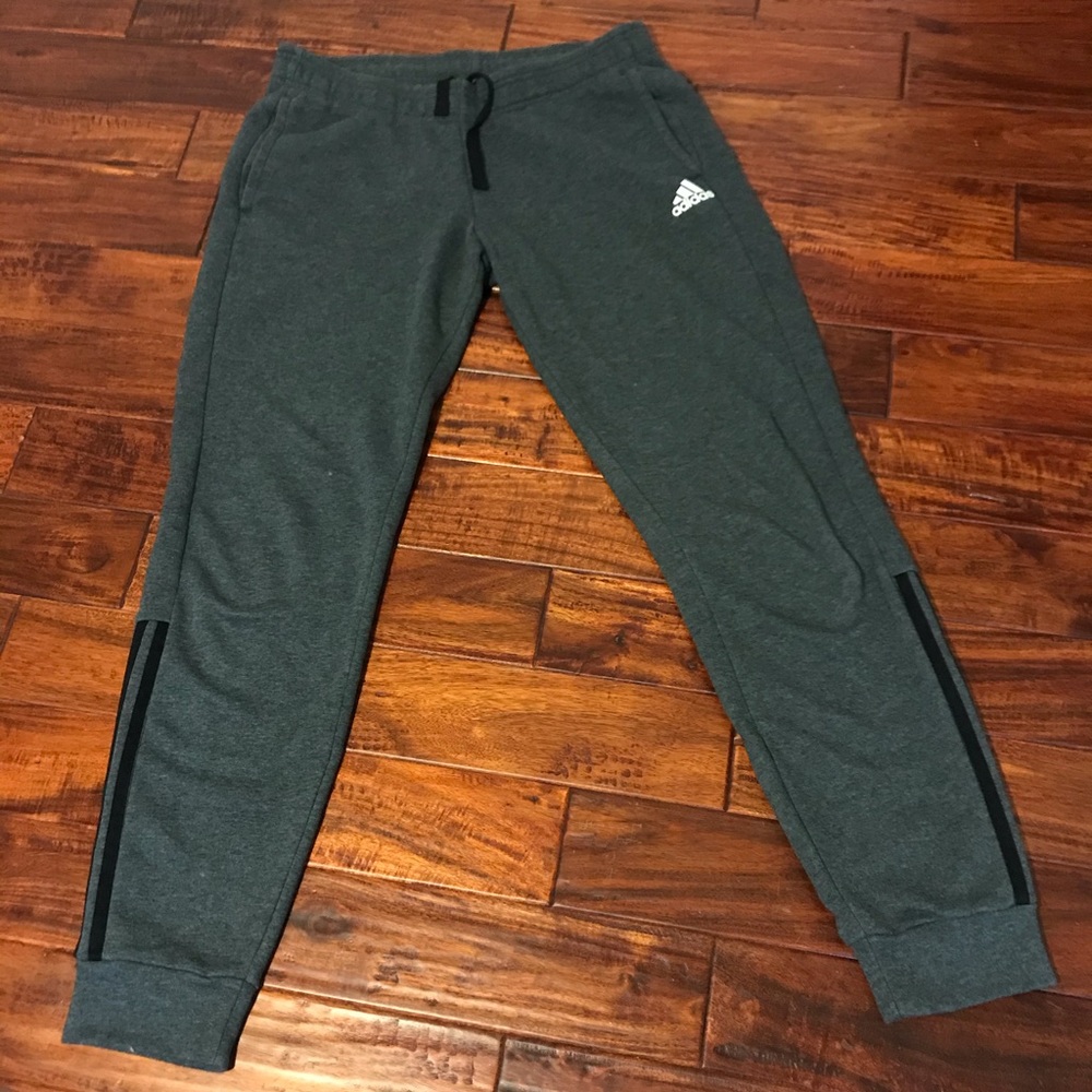 🌸 2/30$ Adidas hoodie pants
